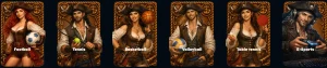 hook casino sport games